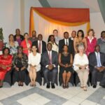 Biennial Conference of the Caribbean Ombudsman Association