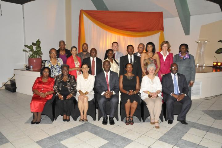 Biennial Conference of the Caribbean Ombudsman Association
