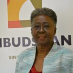 Ombudsdman Sint Maarten attends I.L.O. Meeting in Colombia