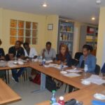Ombudsman organizes workshop for SZV staff