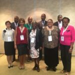Ombudsman returns from IOI World Conference