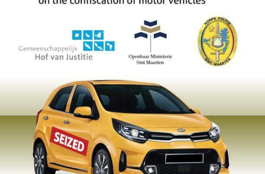 Ombudsman concludes Systemic Investigation into KPSM Motor Vehicle Confiscation Policy